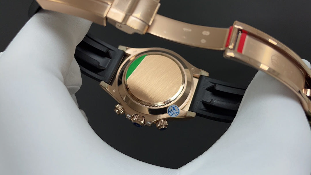 Today's recommended Rainbow Daytona watch 40mm 7750 movement top quality