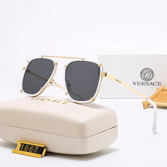 2025 Sunglasses Pilot Sunglasses 1667