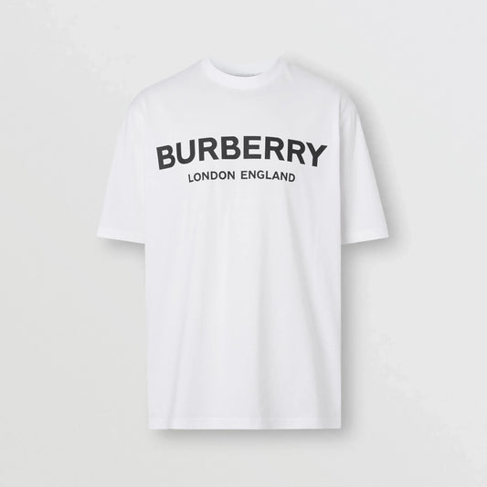 London Cotton T-shirt(summer preferred)