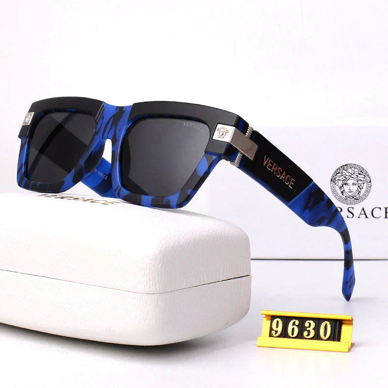 2025 New gold label V universal sunglasses 9630