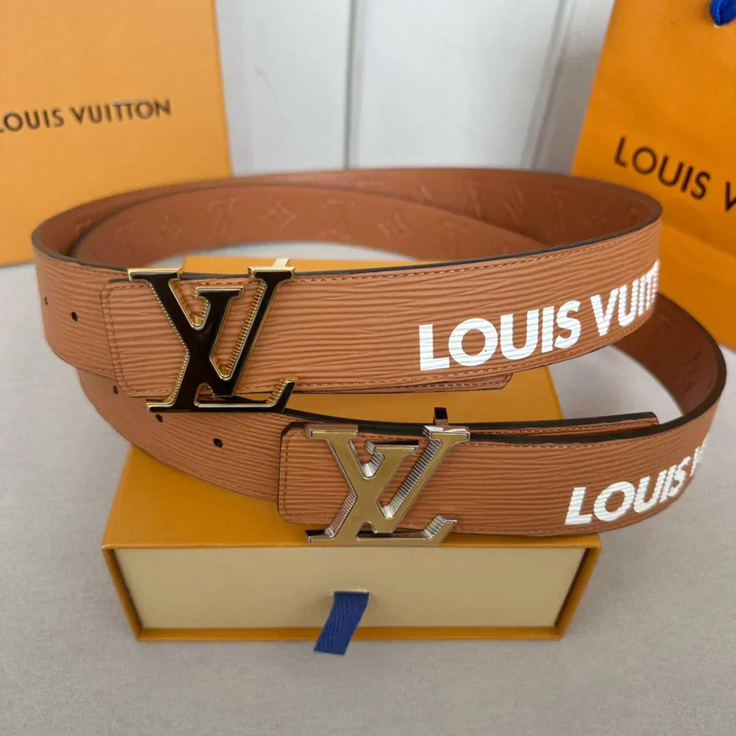 2025 belt Fashion Belts-158