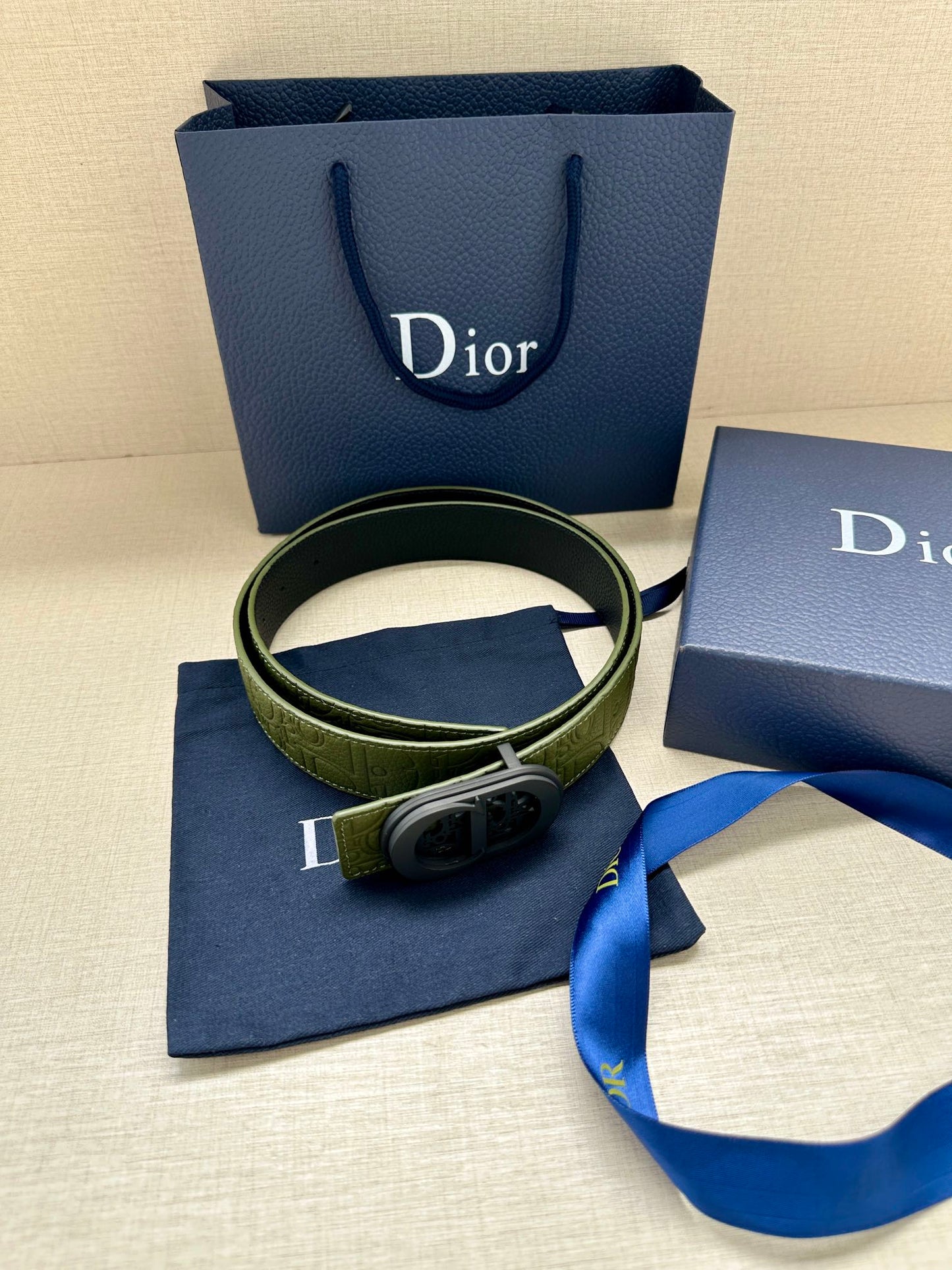 2025 Christian 2025 belt Fashion Belts-29