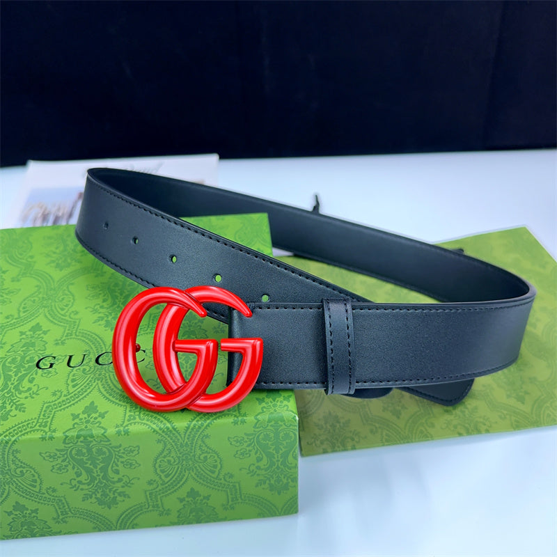 2025 8-color fashion belt