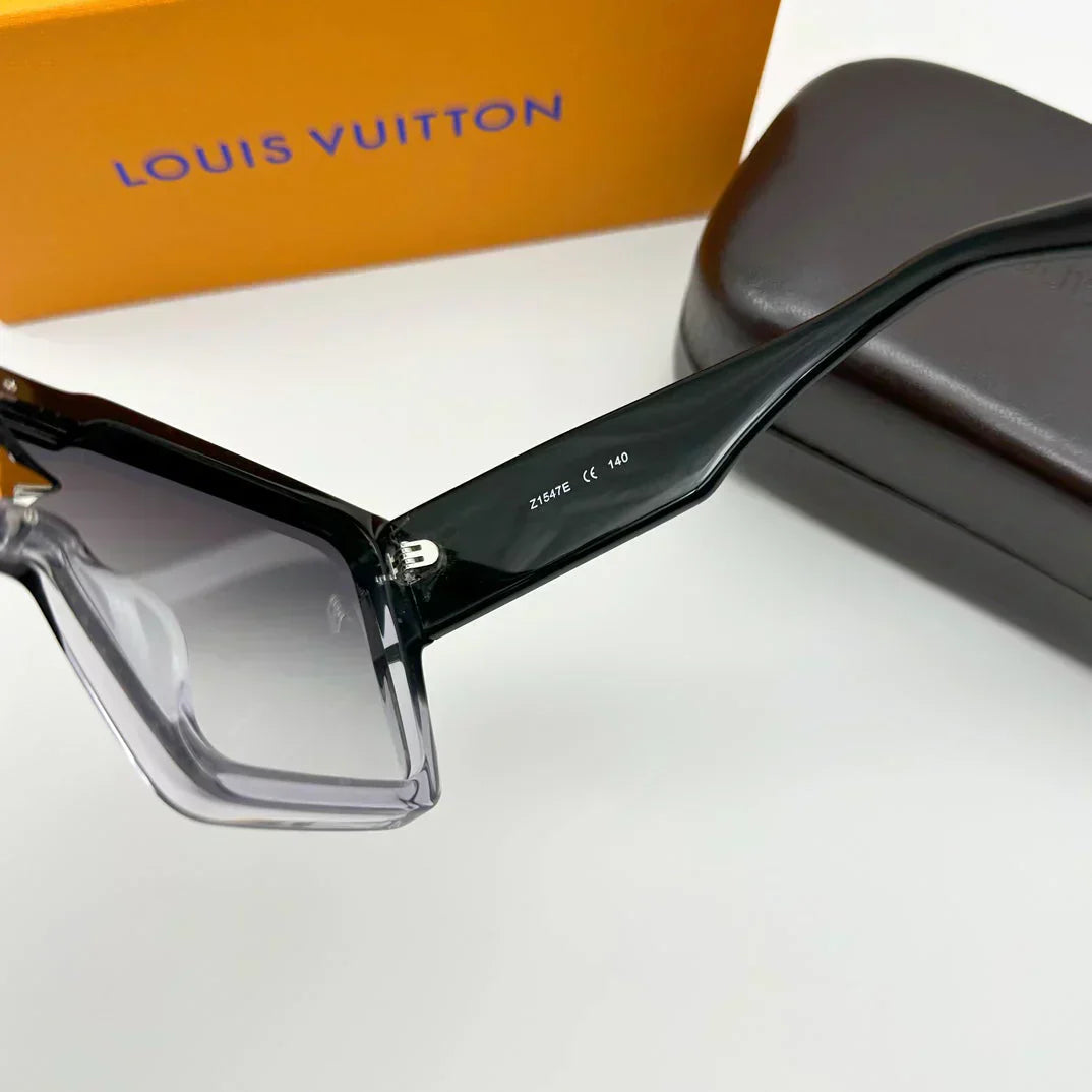 2025 HOT GRADIENT BLACK SUNGLASSES 60071