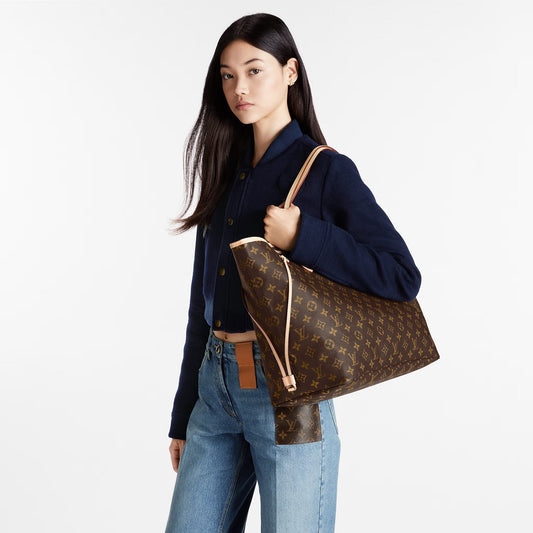 2025 Bag Neverfull MM