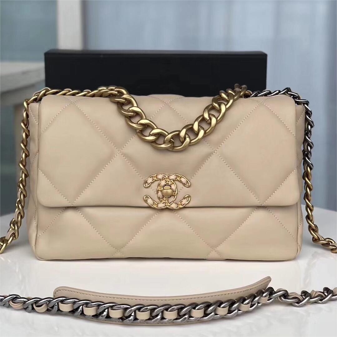 2025 Bag 19 Handbag C1