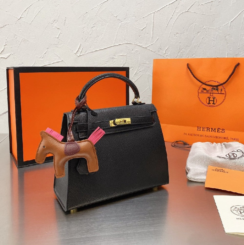 2025 Bag Kelly Handbag H2
