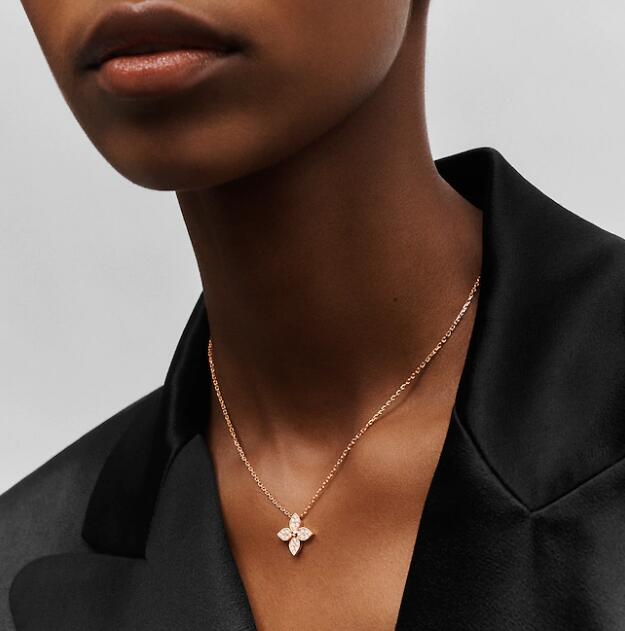 2025 Star Blossom Necklace and Bracelet