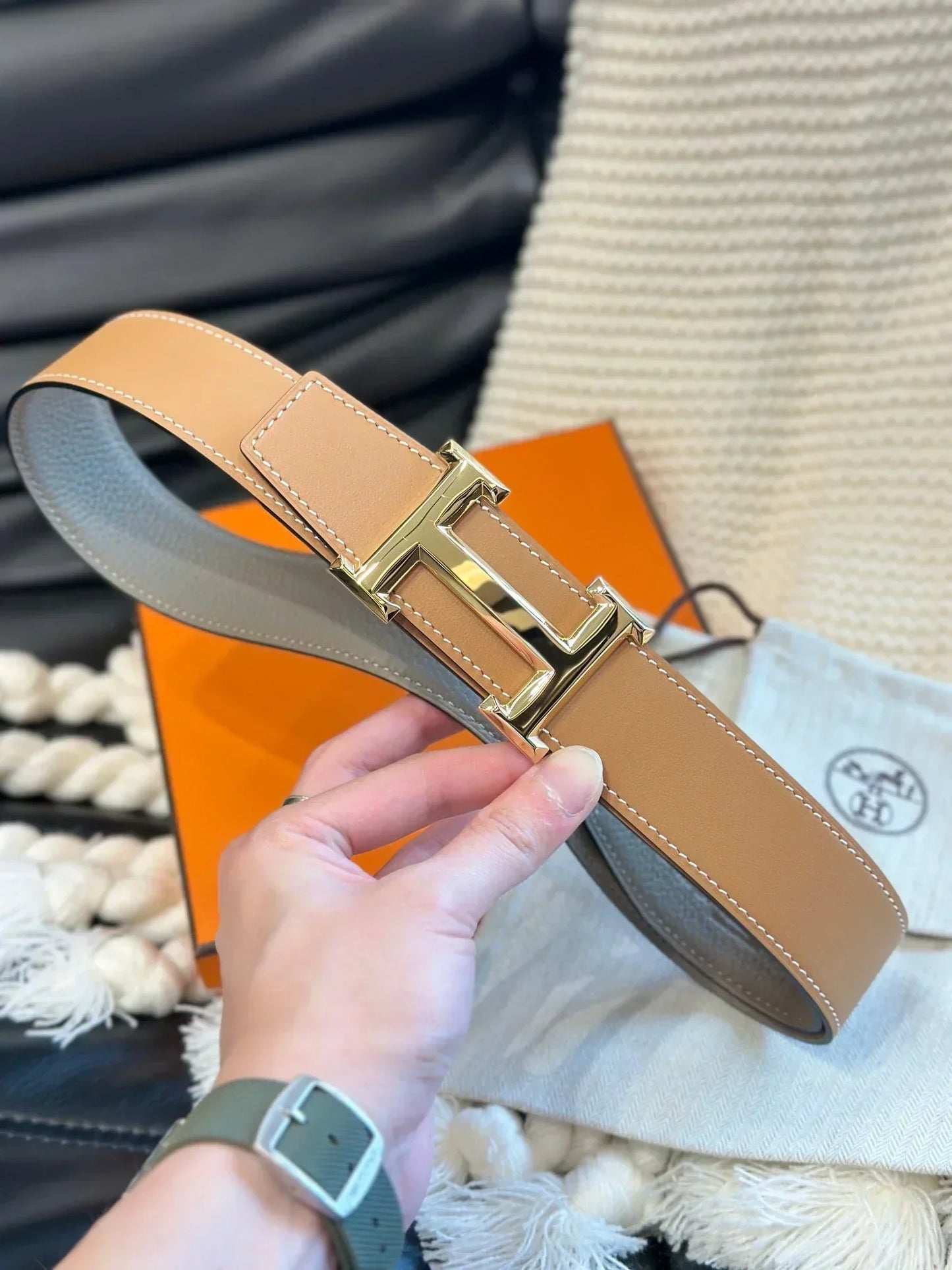 2025 belt Fashion Belts-108