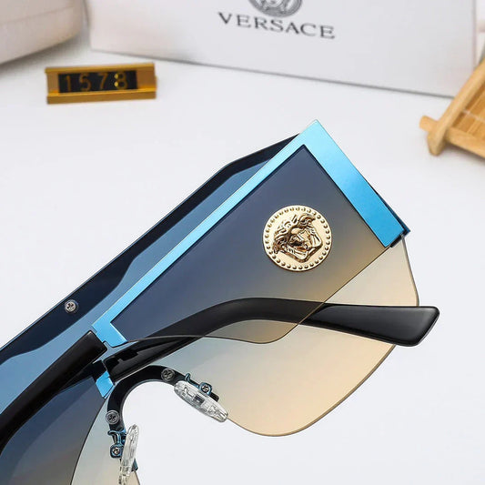 2025 Square Pilot Sunglasses 1578