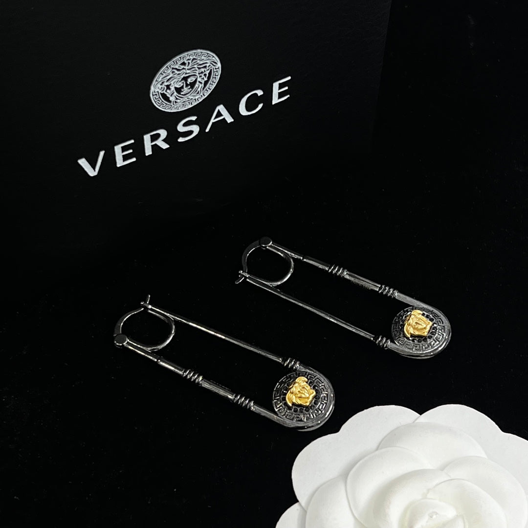 2025 Personalized Avatar Oval Earrings