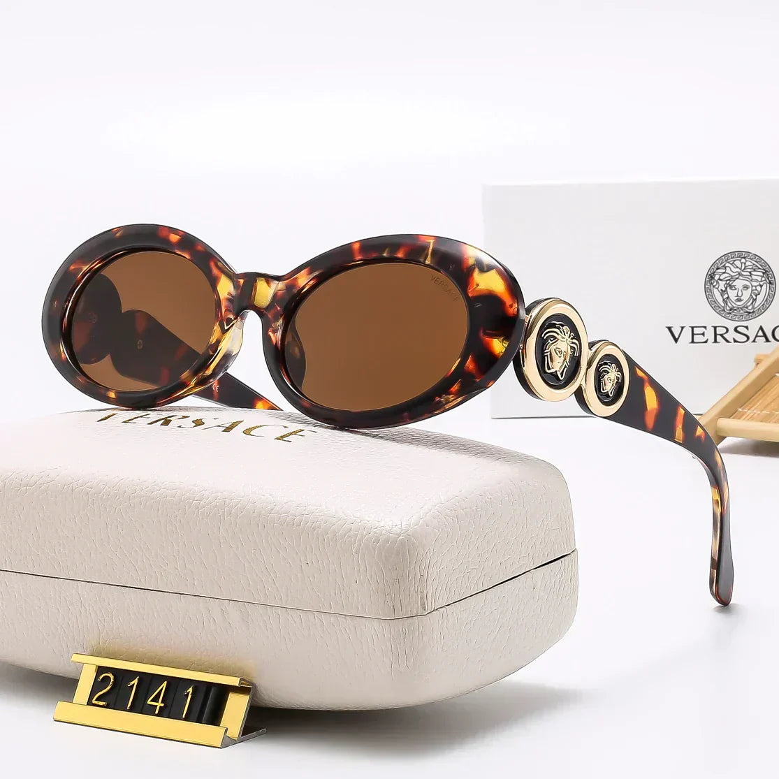 2025 Fashion Sunglasses 2141