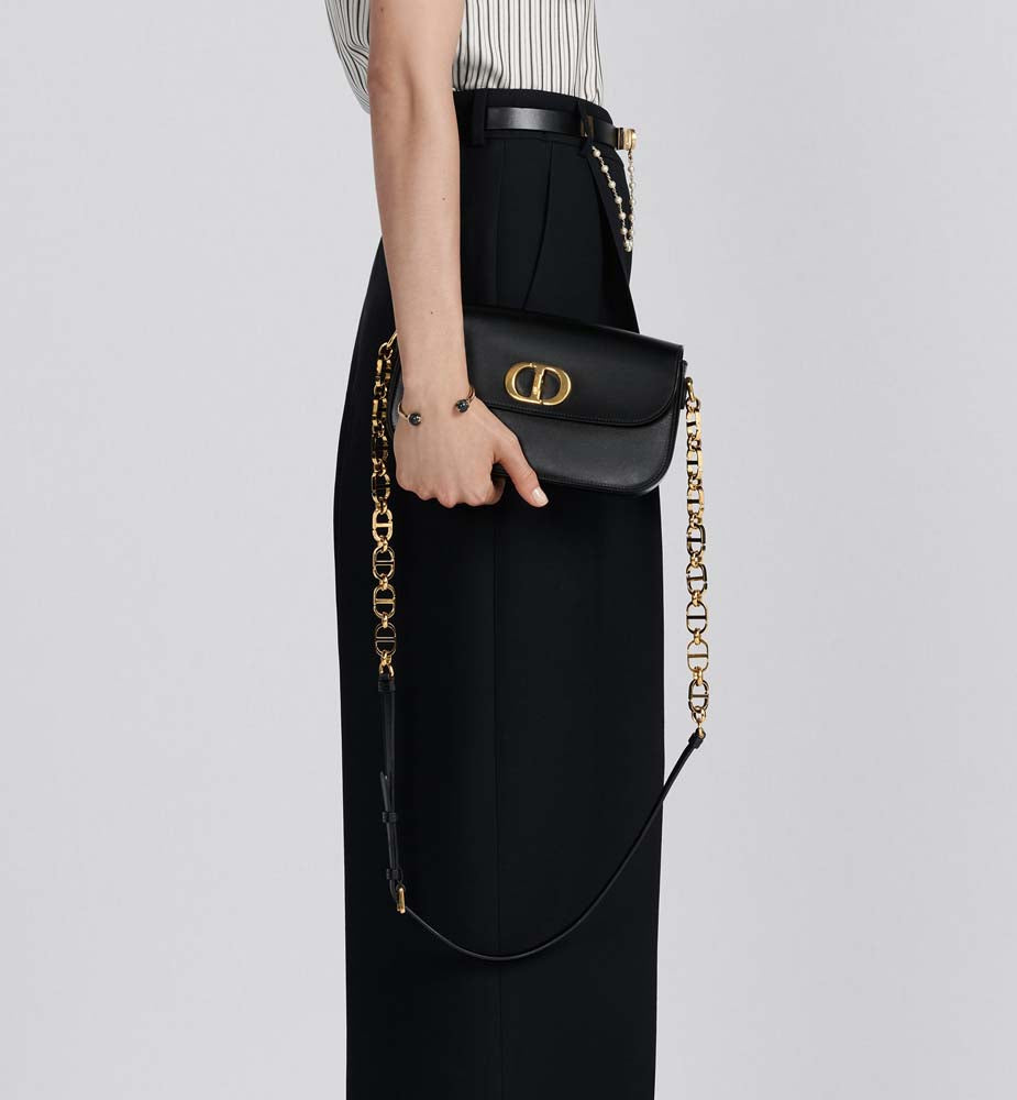 2025 Bag 30 MONTAIGNE AVENUE BAG