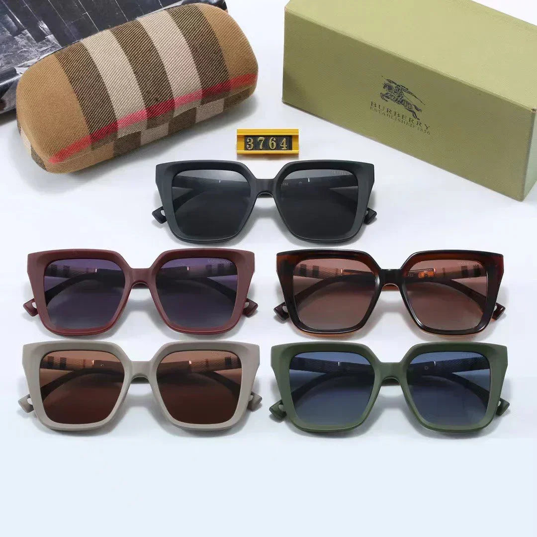 2025 Full Frame Sunglasses