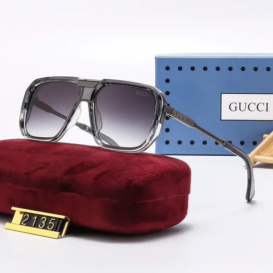 2025 Fashion Sunglasses 2135