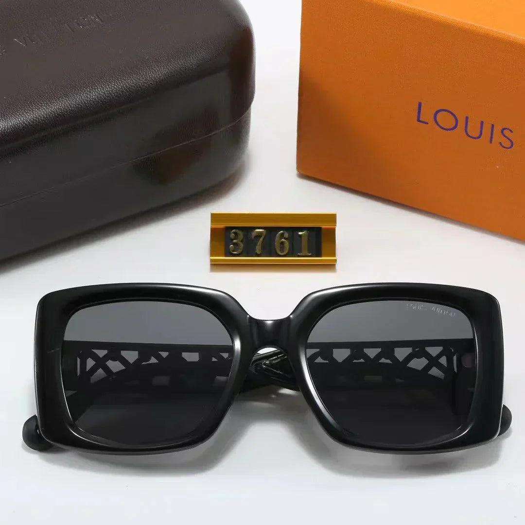 2025 Hollow Leg Sunglasses