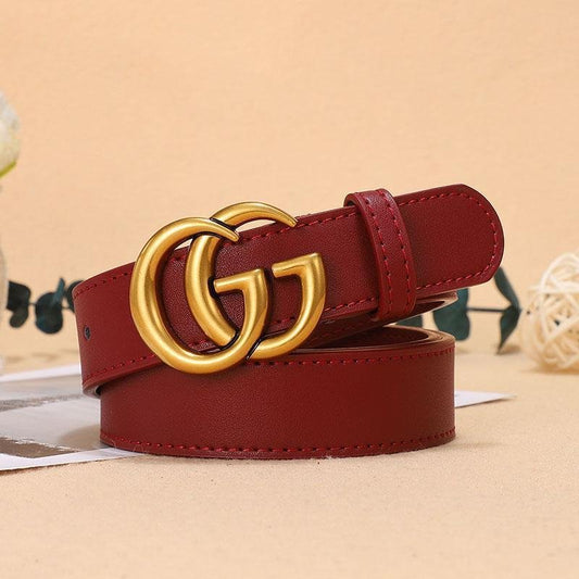 2025 2025 Fashion Belt