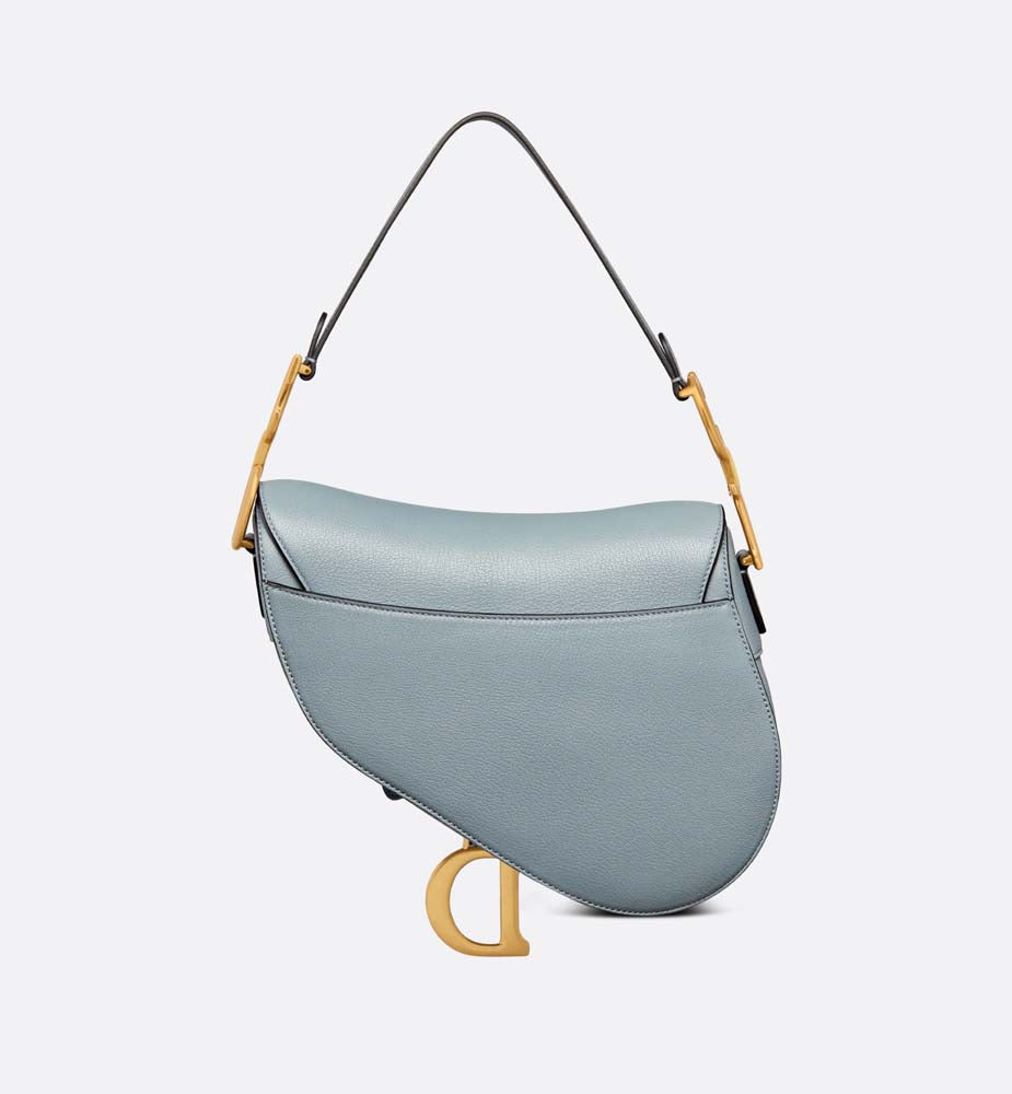 2025 Bag SADDLE BAG WITH STRAP
