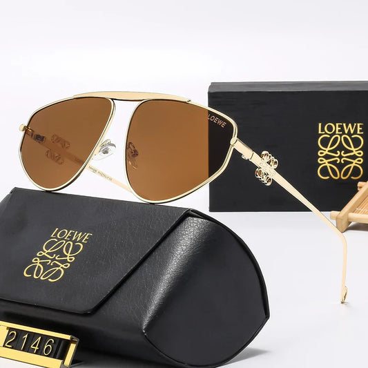 LOEWE Fashion Sunglasses 2146