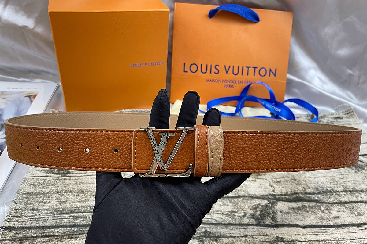 2025 4-color fashion belt