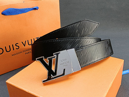 2025 Heritage 35mm Reversible Belt