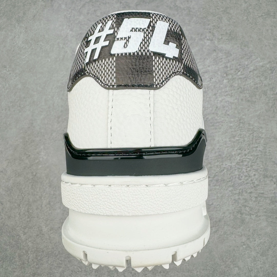 2025 0718 New color heavy detail heavy craft board shoes