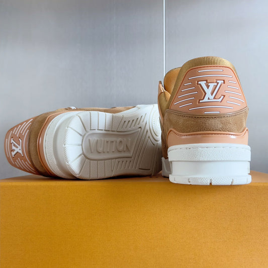 2025 250305 New color matching high quality board shoes