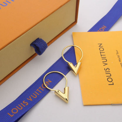 2025 Essential Series V Earrings