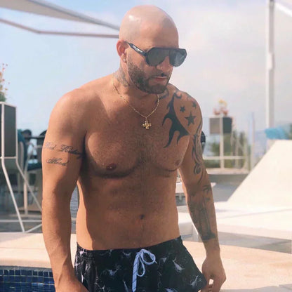 2025  Hot Couple Sunglasses 1109