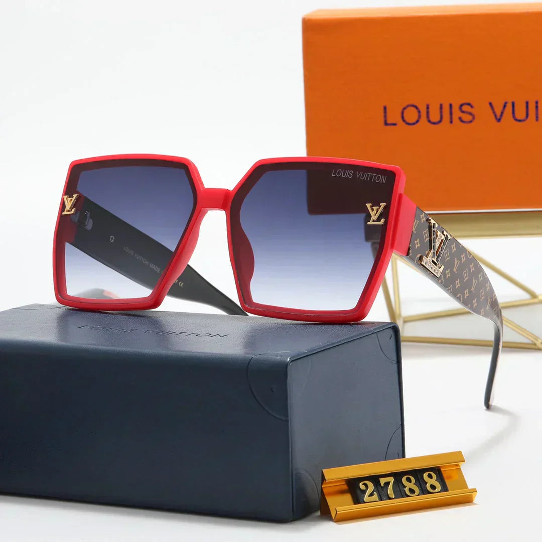 2025 Fashion Sunglasses—2788