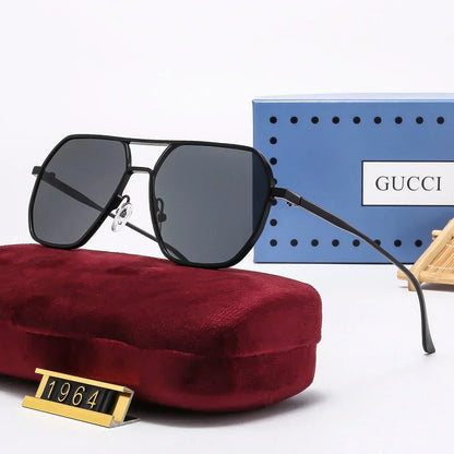 2025 Fashion Sunglasses—1964