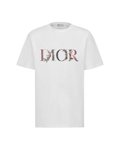 Flowers T-shirt(summer preferred)