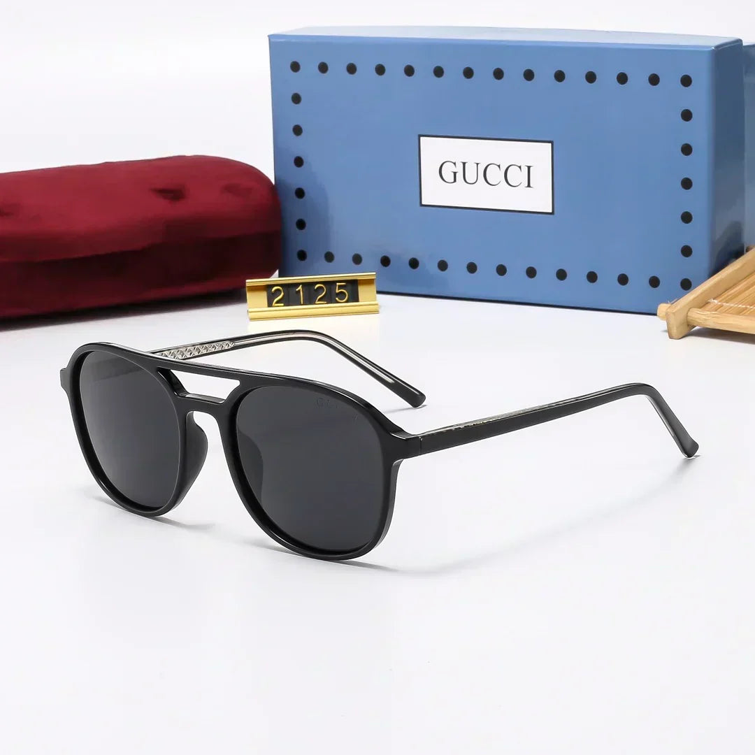 2025 Fashion Sunglasses  2125