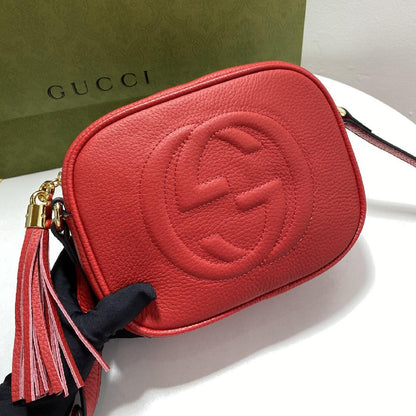 2025 Bag Stylish Camera Bag G14