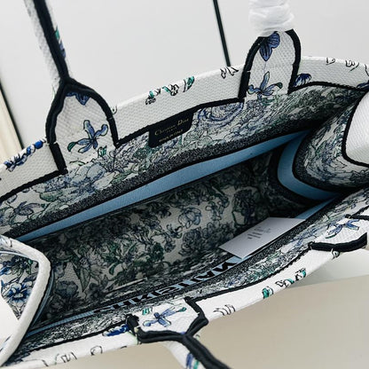 2025 Bag New Fashion Tote Bag W23101