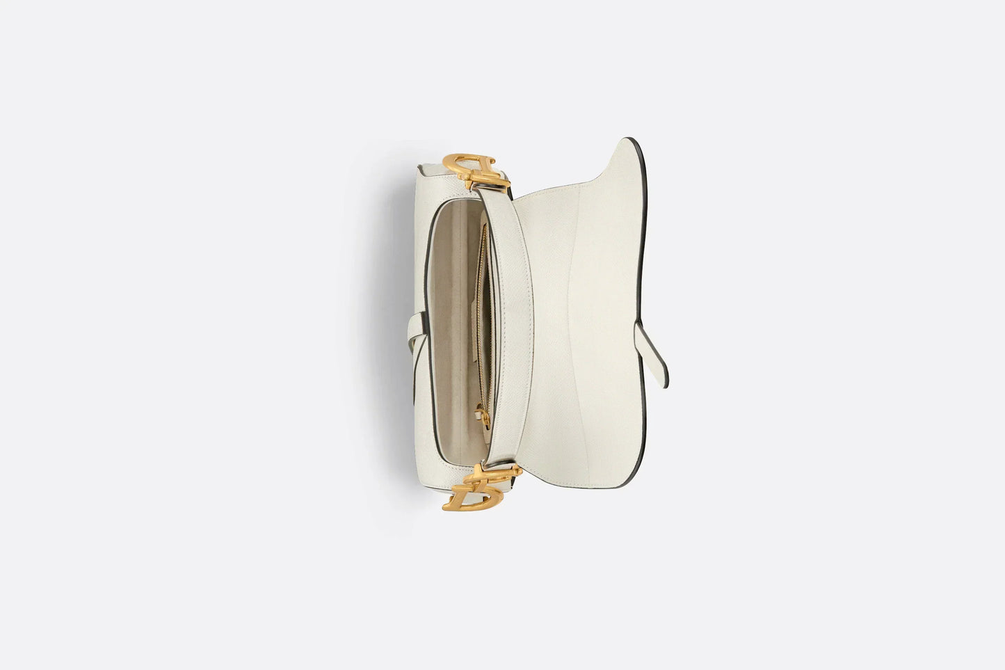 2025 Bag SADDLE BAG WITH STRAP