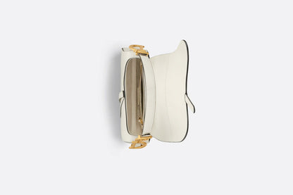 2025 Bag SADDLE BAG WITH STRAP