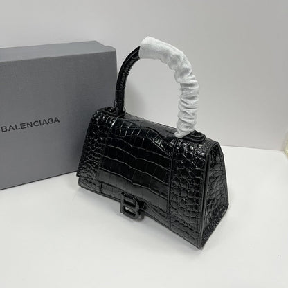 2025 Bag  Hourglass Handbag BA3
