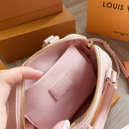 2025 Bag Stylish Top-handle Bag W3820