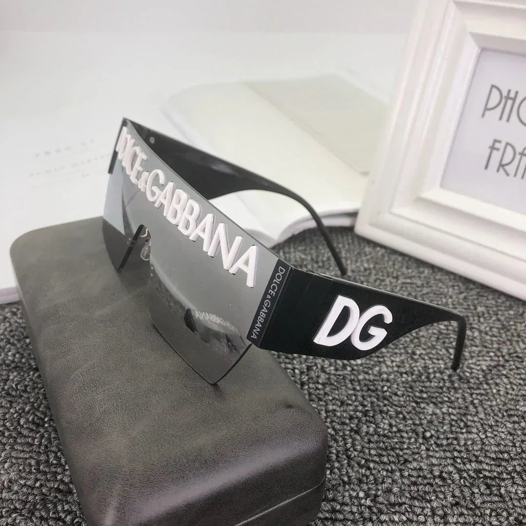 2025  Hot Fashion Square Sunglasses