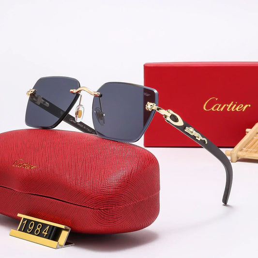 2025 Fashion SUNGLASSES 1984