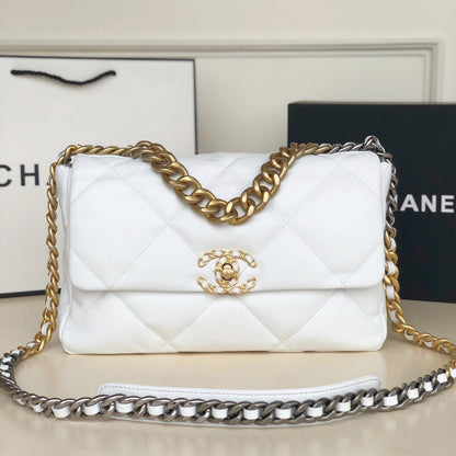 2025 Bag 19 Handbag C1