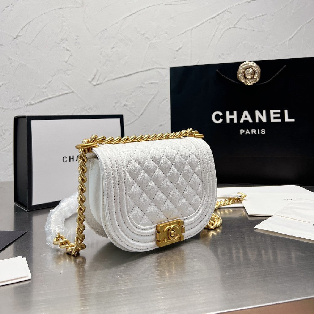 2025 Bag Boy Messenger Bag C1