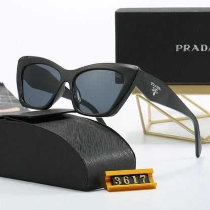 2025 Fashion Sunglasses—3617