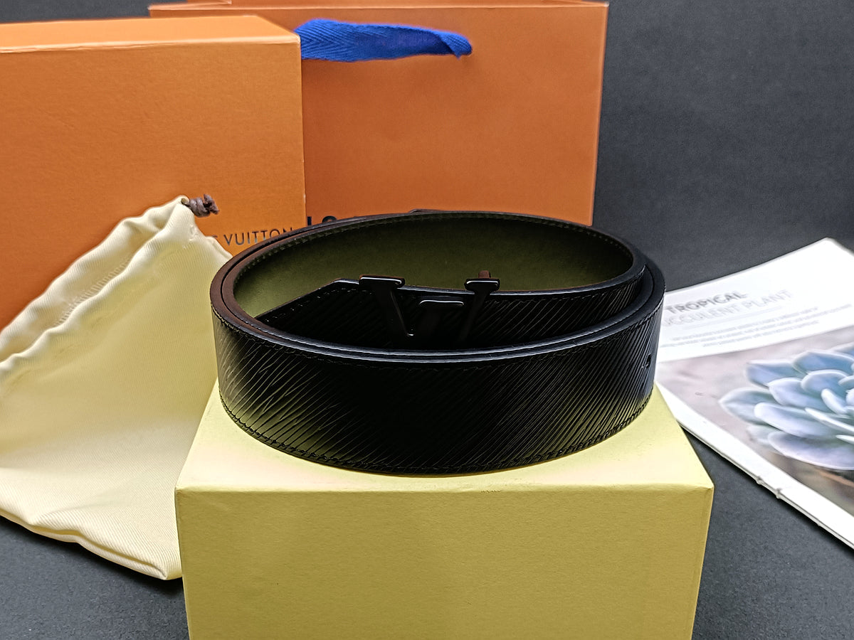 2025 5-color fashion belt