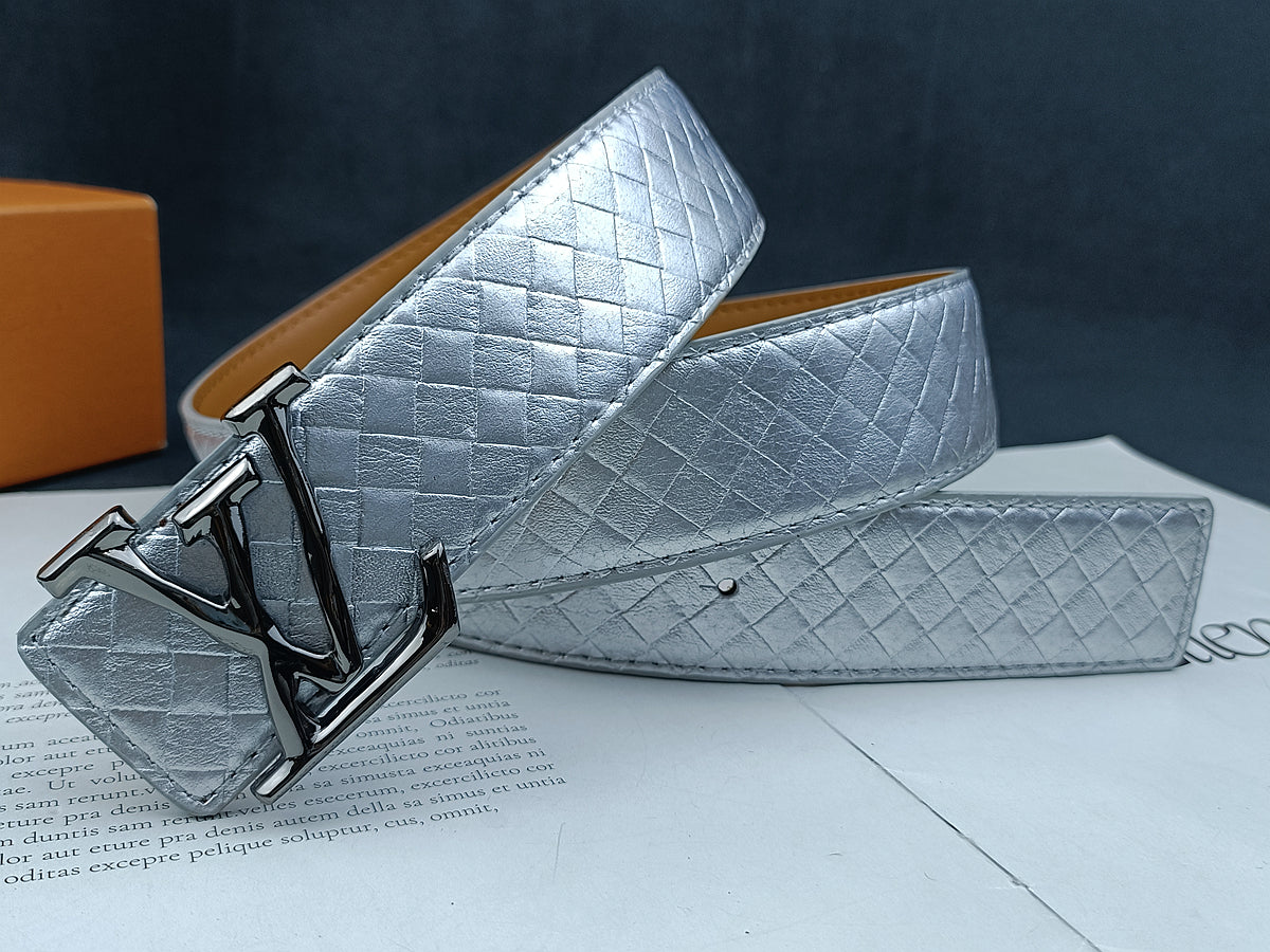 2025 Ranch Reversible Fashion Belt