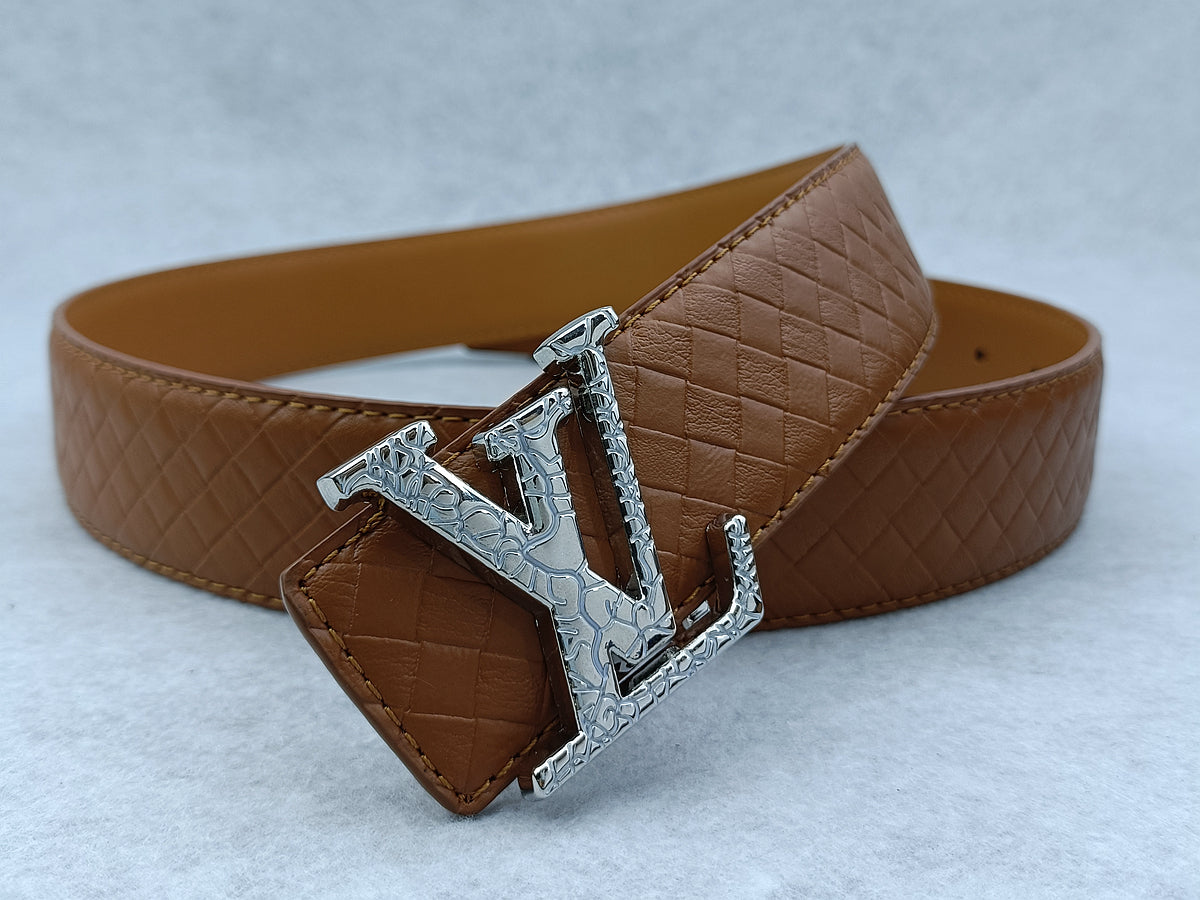 2025 4-color fashion belt