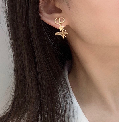 2025 Petit Bee Collection Earrings