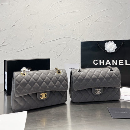 2025 Bag Classic Flap Bag C3