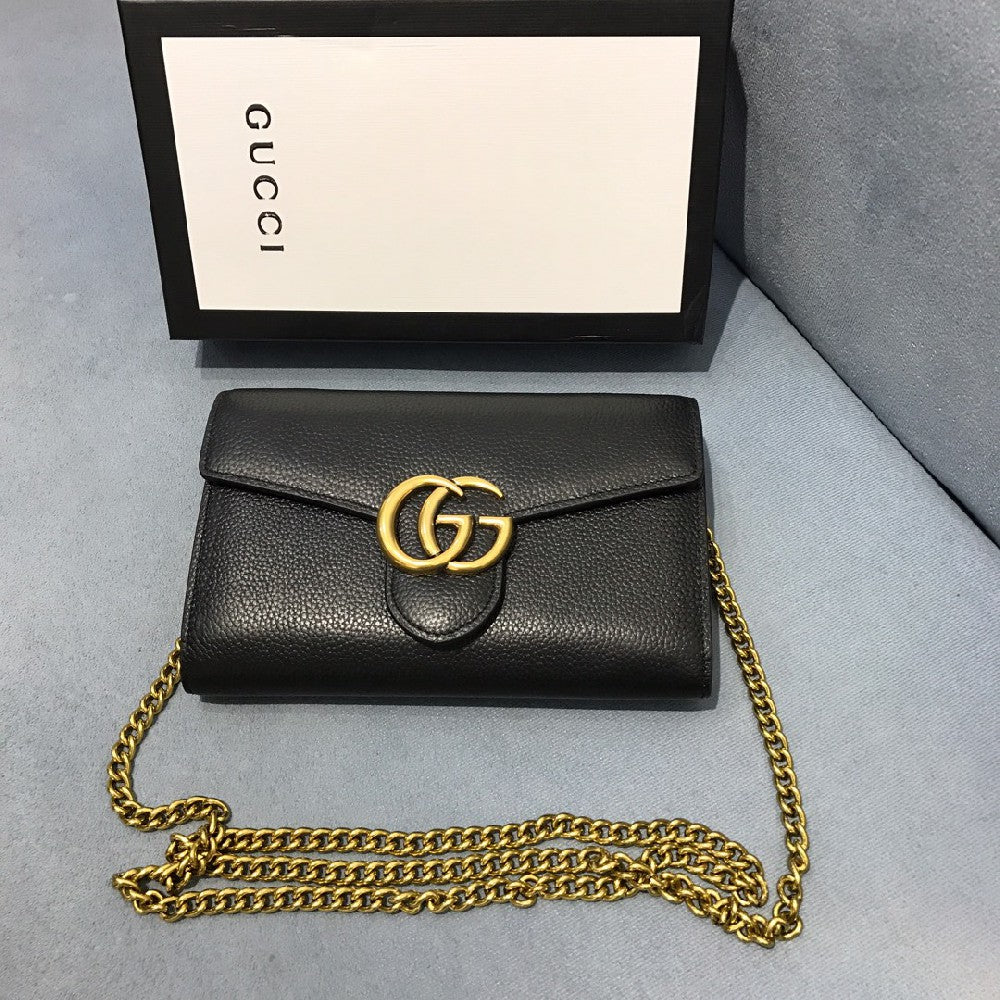 2025 Bag Classic Shoulder Bag G41